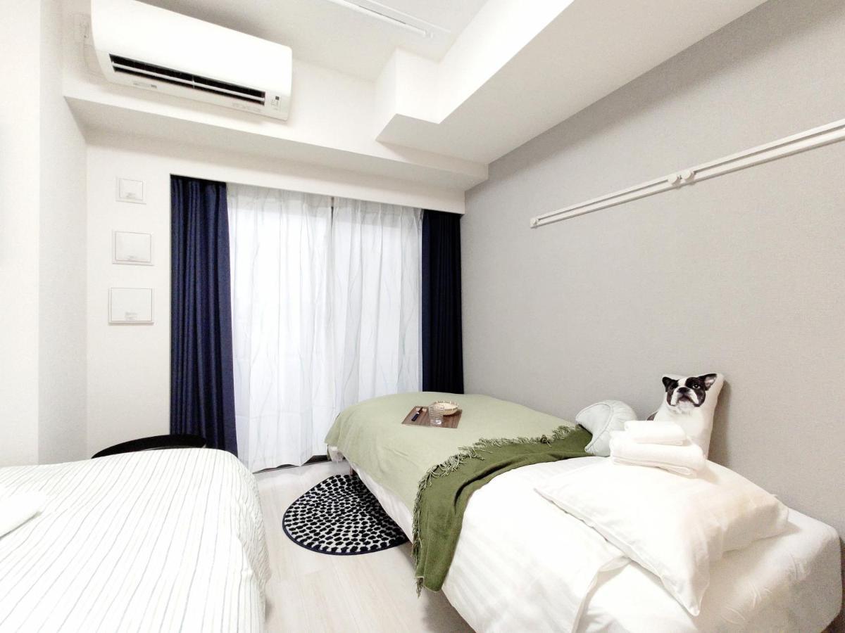 Otsuka No 4 Mansion#Jr Yamanote Line#Jr大塚駅徒歩5分 築浅 池袋 テレワークok 固定wifi 東南向き Apartment Tokyo Bagian luar foto